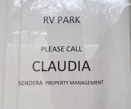 SENDERA RV PARK