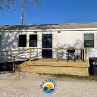 Big Mineral Resort & Marina ico