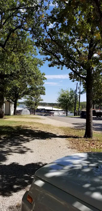 Walnut Creek Resort & Marina Picture 6