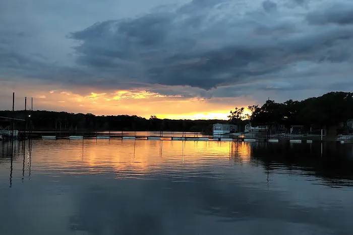Walnut Creek Resort & Marina Picture 5