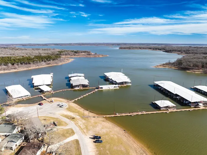 Walnut Creek Resort & Marina Picture 7