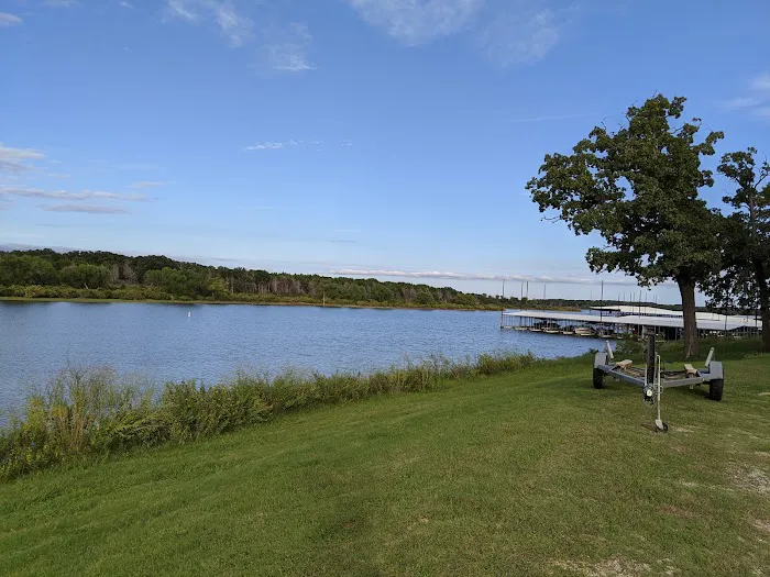 Walnut Creek Resort & Marina Picture 9