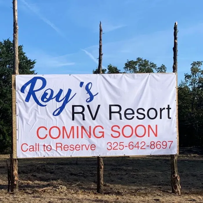 Roy's RV Resort Picture 2