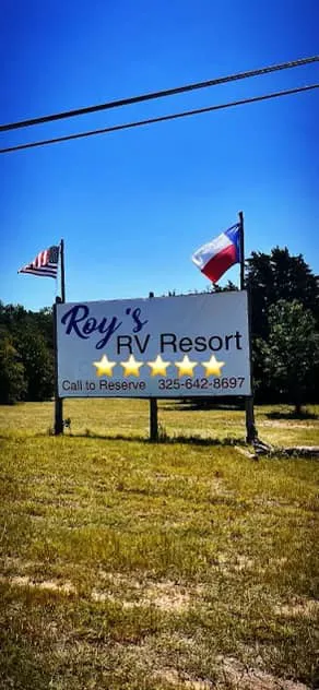Roy's RV Resort Picture 6