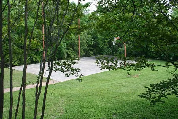 Thousand Trails Lake Texoma Picture 3