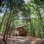 Thousand Trails Lake Texoma