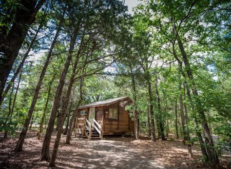 Thousand Trails Lake Texoma