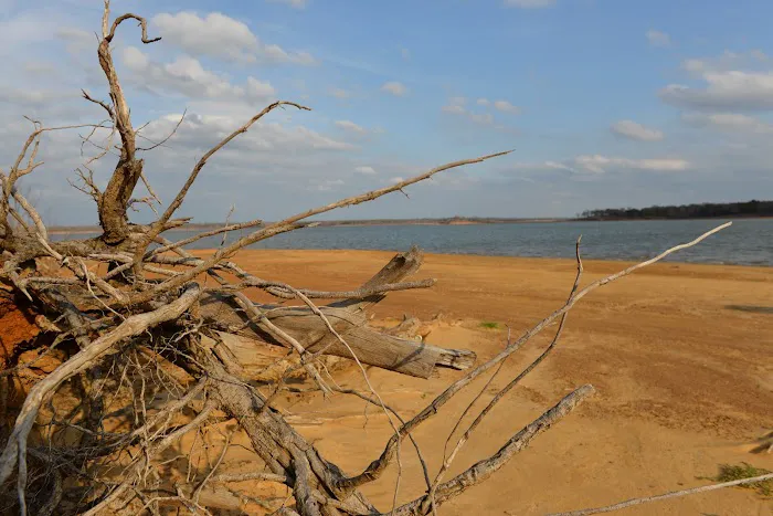 Thousand Trails Lake Texoma Picture 10
