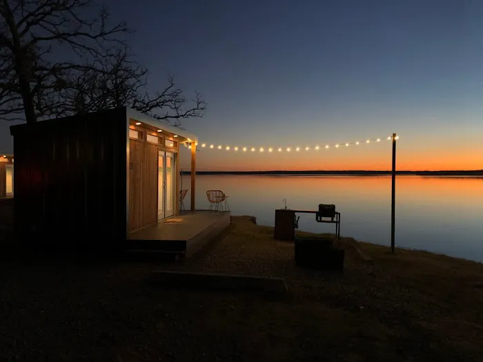 Paradise on Lake Texoma - Resort Campground Picture 2