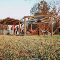 Paradise on Lake Texoma - Resort Campground ico