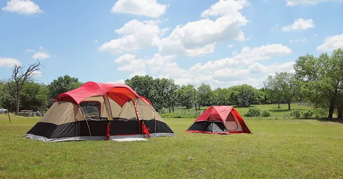 Paradise on Lake Texoma - Resort Campground Picture 8
