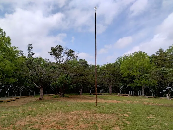 Hanta Pa Ha Campsite Picture 2