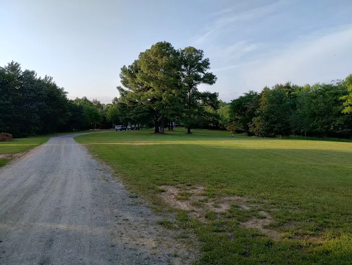 Hanta Pa Ha Campsite Picture 3