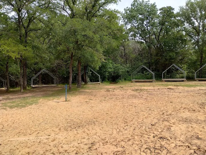 Hanta Pa Ha Campsite Picture 1