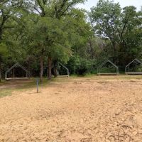 Hanta Pa Ha Campsite ico