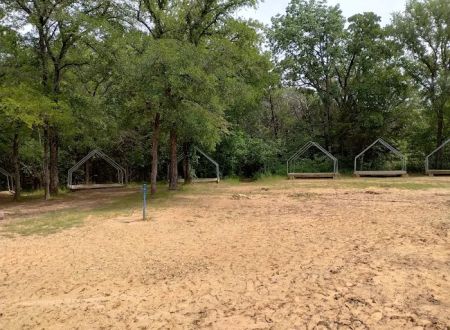 Hanta Pa Ha Campsite