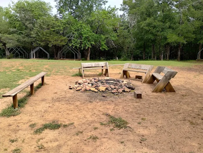 Hanta Pa Ha Campsite Picture 6