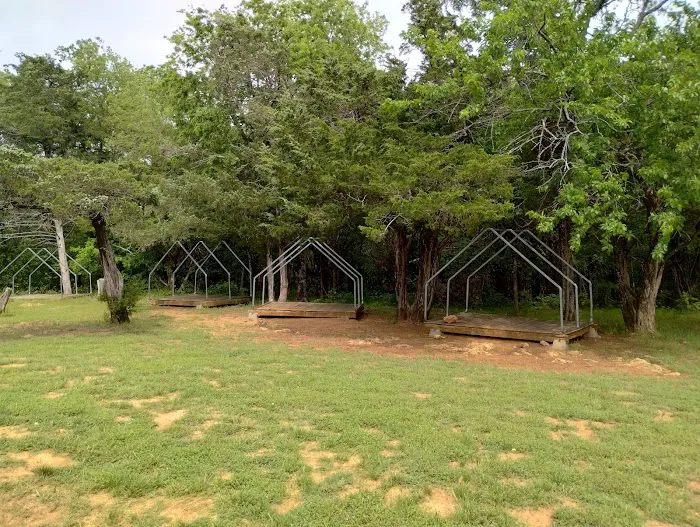 Hanta Pa Ha Campsite Picture 8