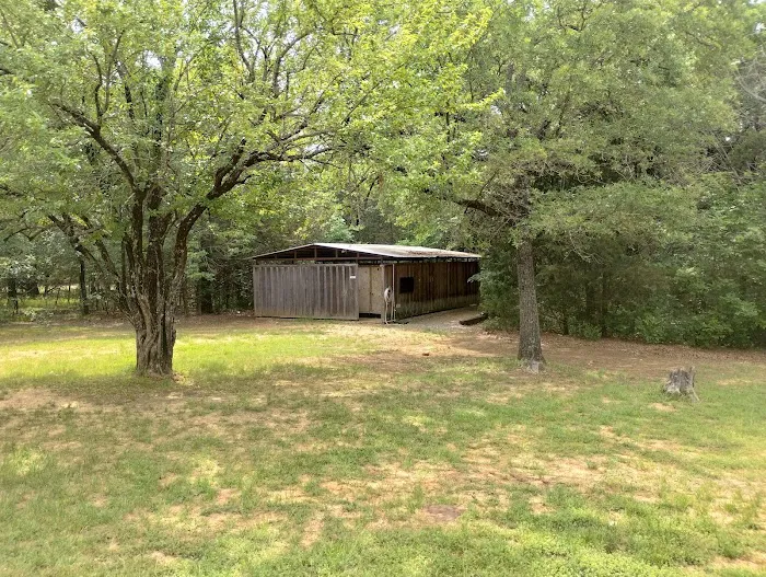 Hanta Pa Ha Campsite Picture 7