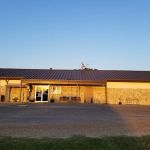 Sheppard Recreation Annex