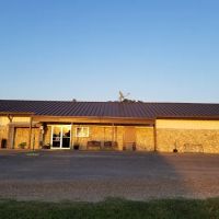 Sheppard Recreation Annex ico