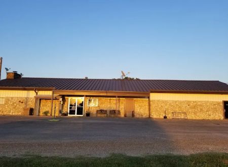 Sheppard Recreation Annex
