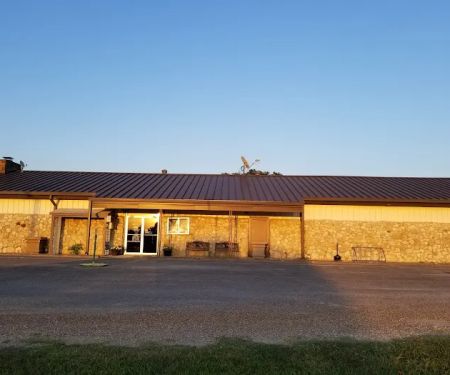 Sheppard Recreation Annex