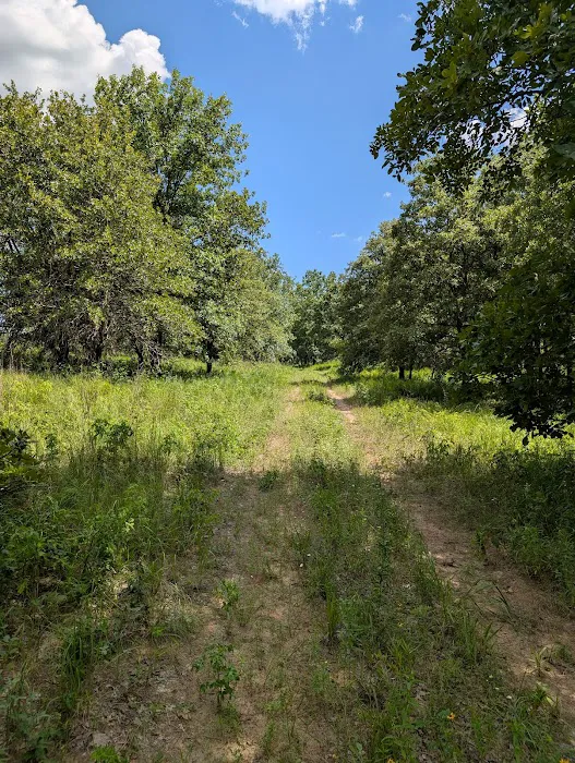 Cross Timber Camp 1ground Picture 1