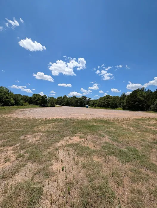 Cross Timber Camp 1ground Picture 2