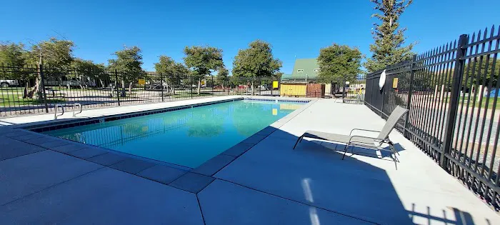 Montpelier Creek KOA Journey Picture 2