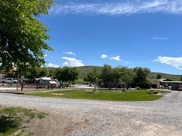 Montpelier Creek KOA Journey Picture 4