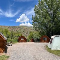 Montpelier Creek KOA Journey ico