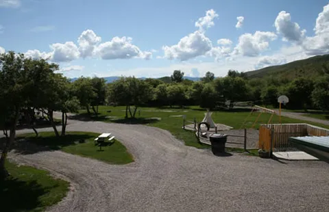 Montpelier Creek KOA Journey Picture 8