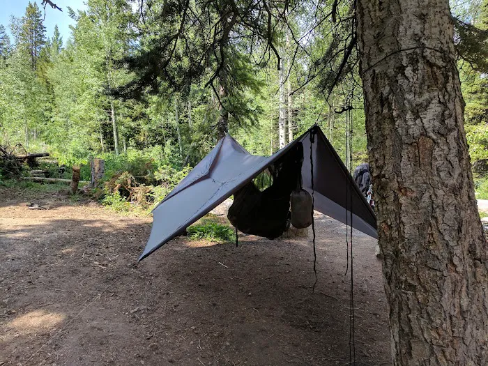 Emigration Campground Picture 2