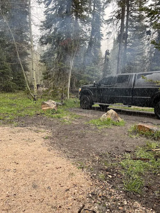 Emigration Campground Picture 5