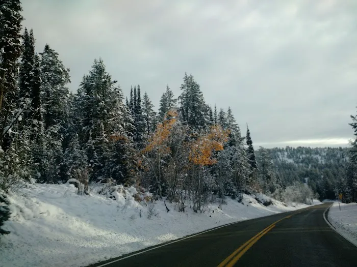Emigration Campground Picture 1