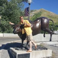 City Center KOA ico