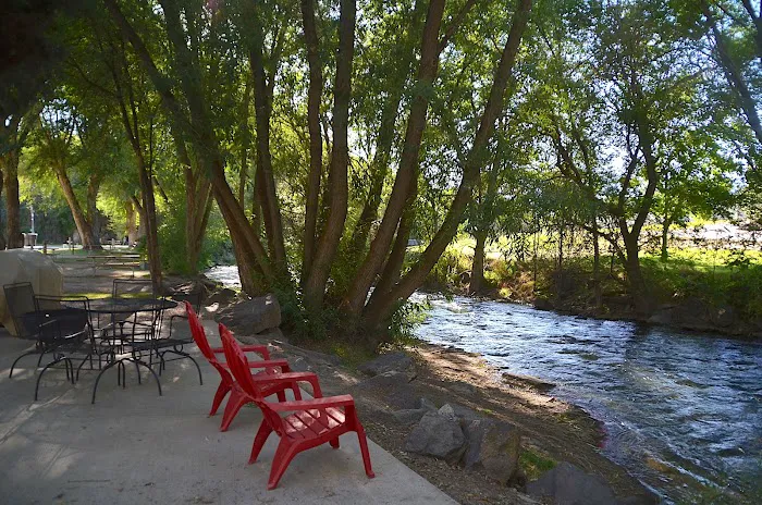 Lava Hot Springs West KOA Holiday Picture 6