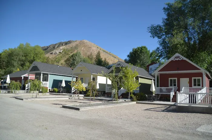 Lava Hot Springs West KOA Holiday Picture 5