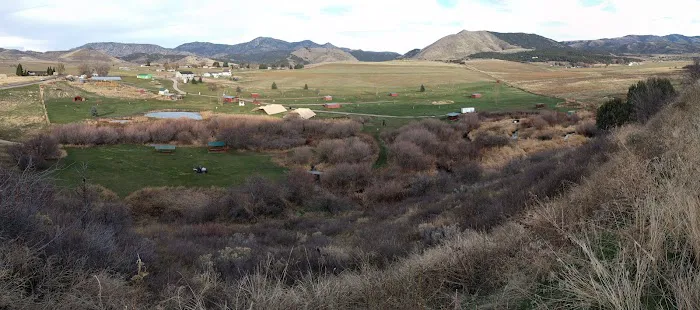 Smith's Trout Haven Picture 1