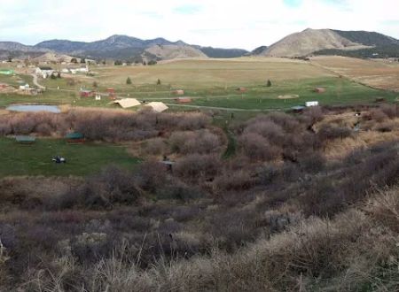 Smith's Trout Haven