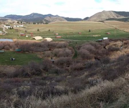Smith's Trout Haven
