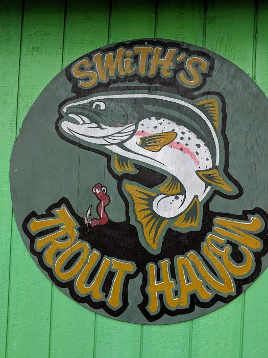 Smith's Trout Haven Picture 2