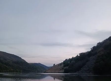 Maple Grove Campground