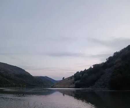 Maple Grove Campground