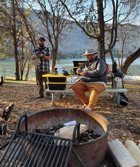 Maple Grove Campground Picture 9