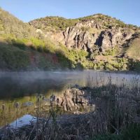 Redpoint Campground ico