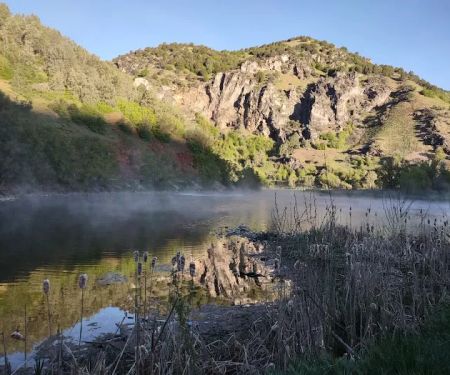 Redpoint Campground