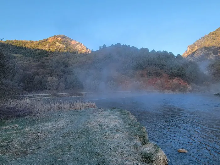 Redpoint Campground Picture 4