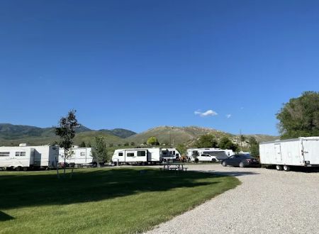 Crystal Springs Campground
